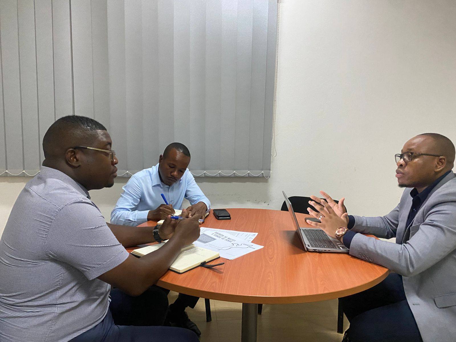 ELJ reafirma cooperação com o INEP para 2026 — imagem 2