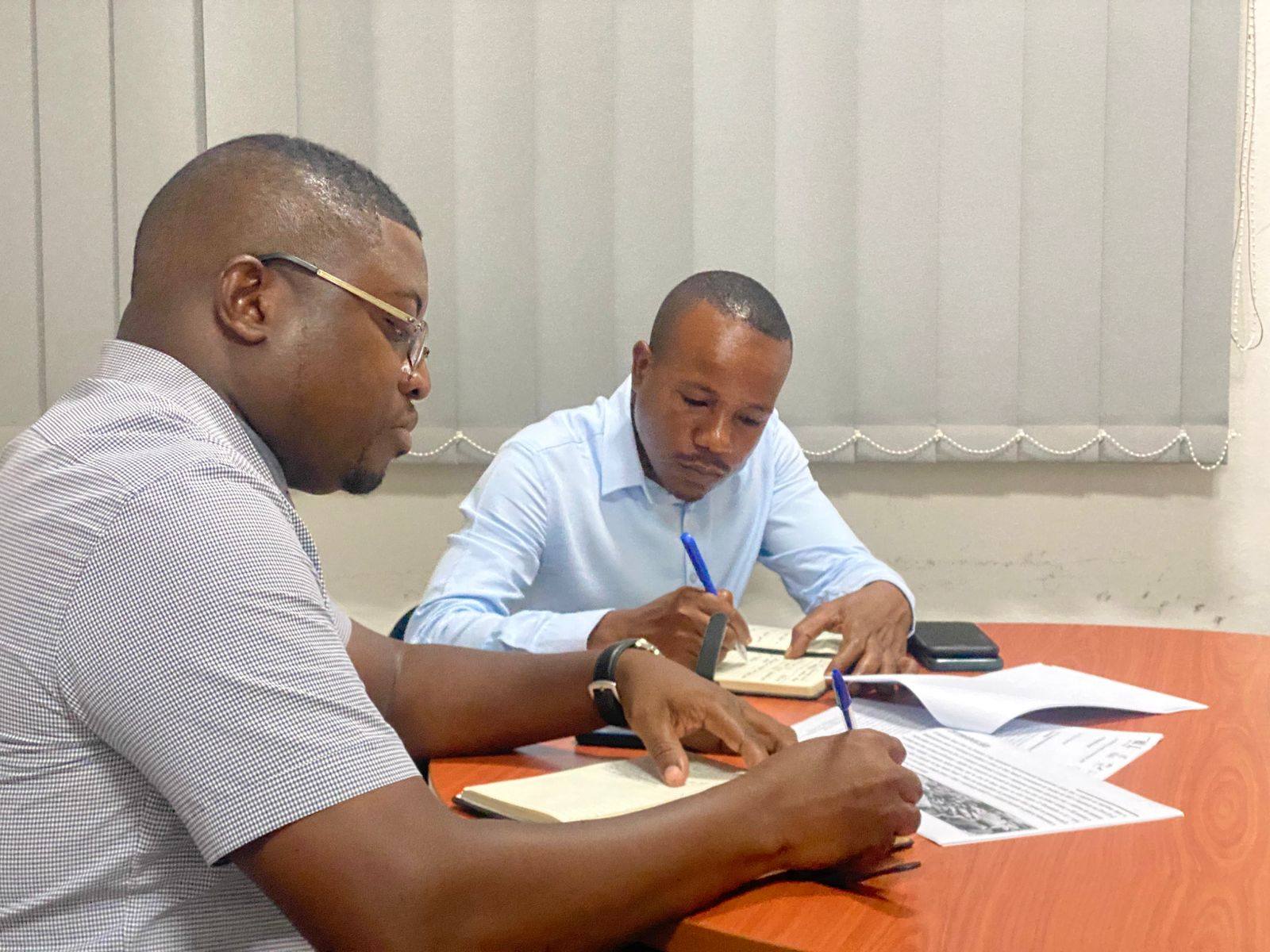 ELJ reafirma cooperação com o INEP para 2026 — imagem 3