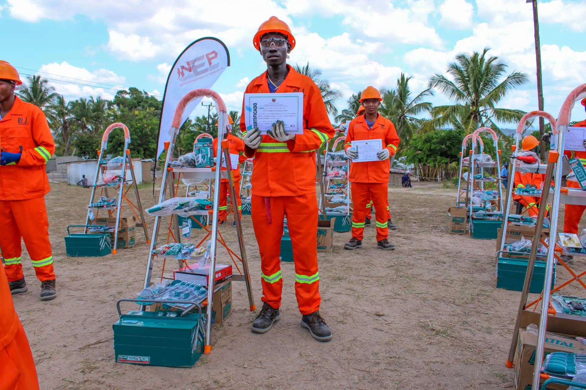 Projecto NCRP - Imagem 2