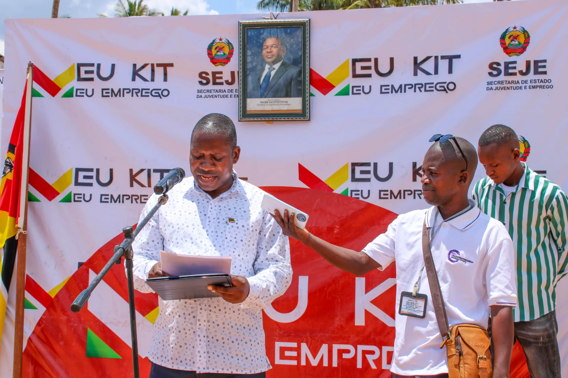 Projecto NCRP - Imagem 3