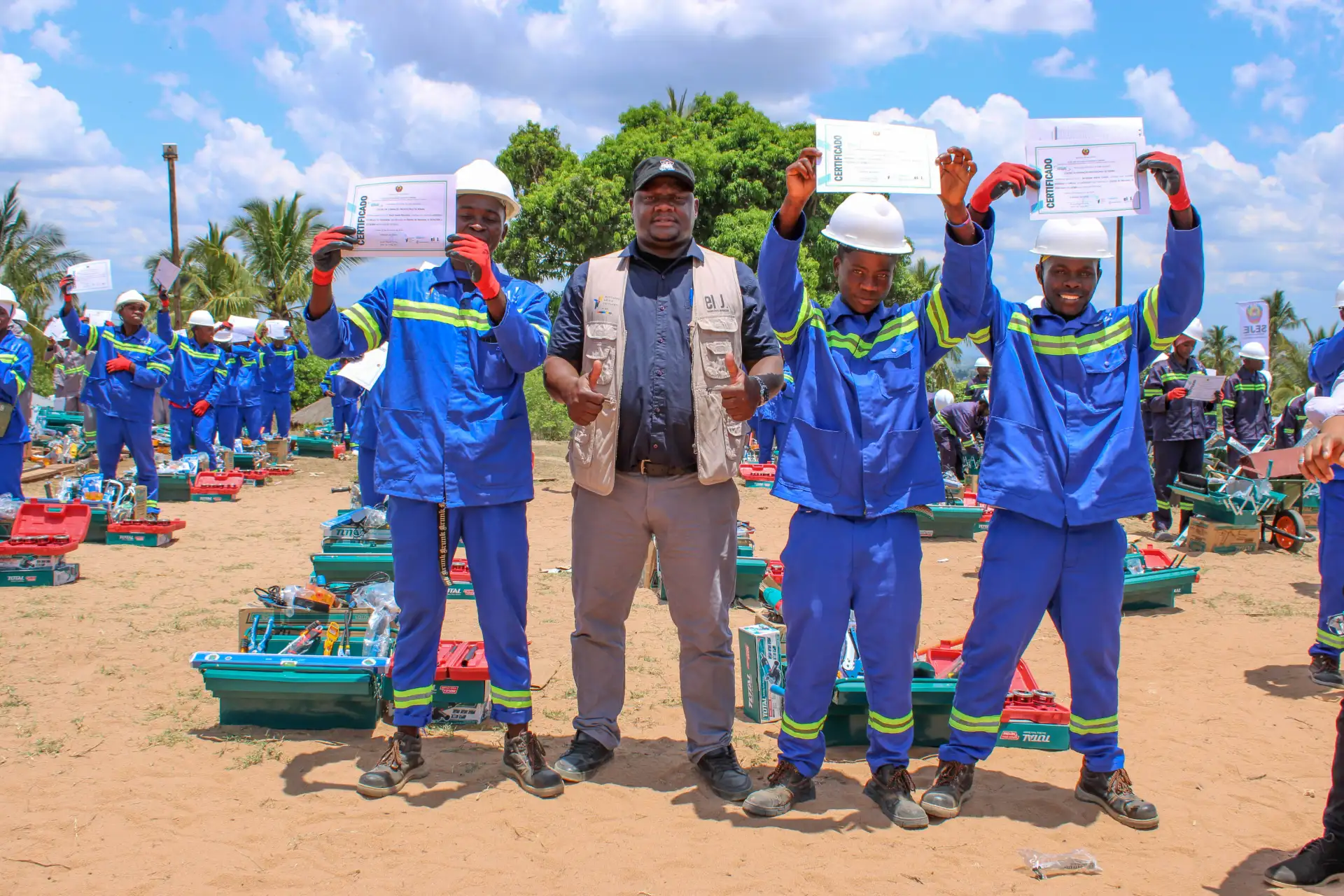 Projecto NCRP - Imagem 5