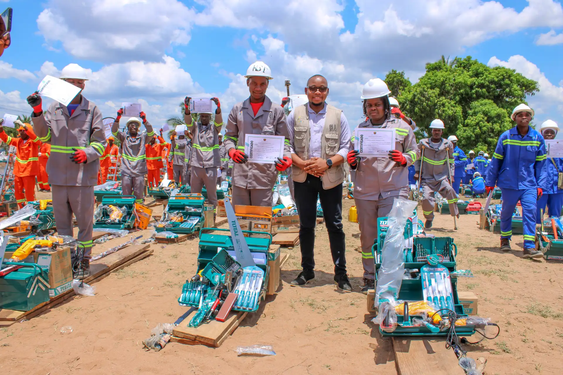 Projecto NCRP - Imagem 6