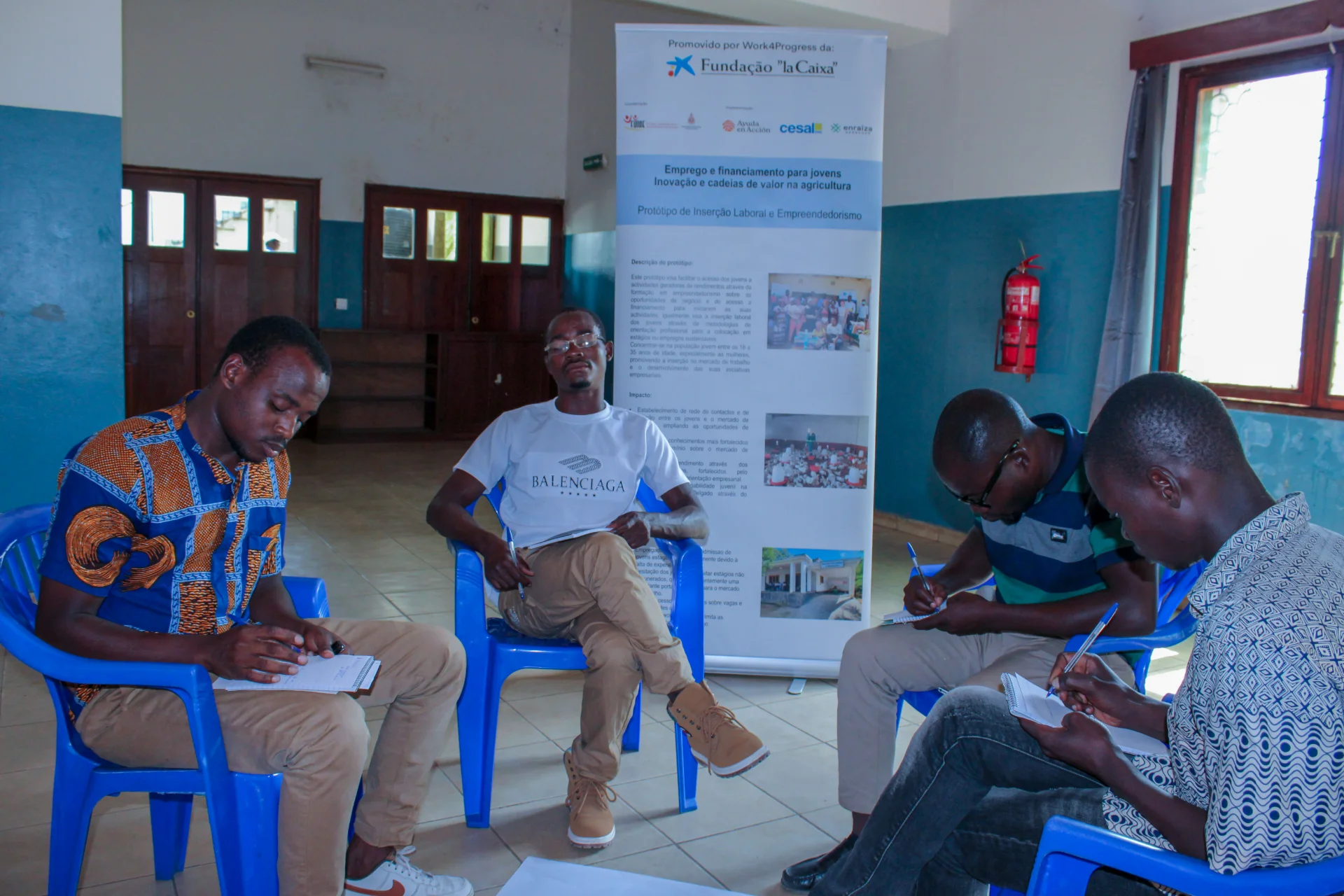 Work 4 Progress - Imagem 1