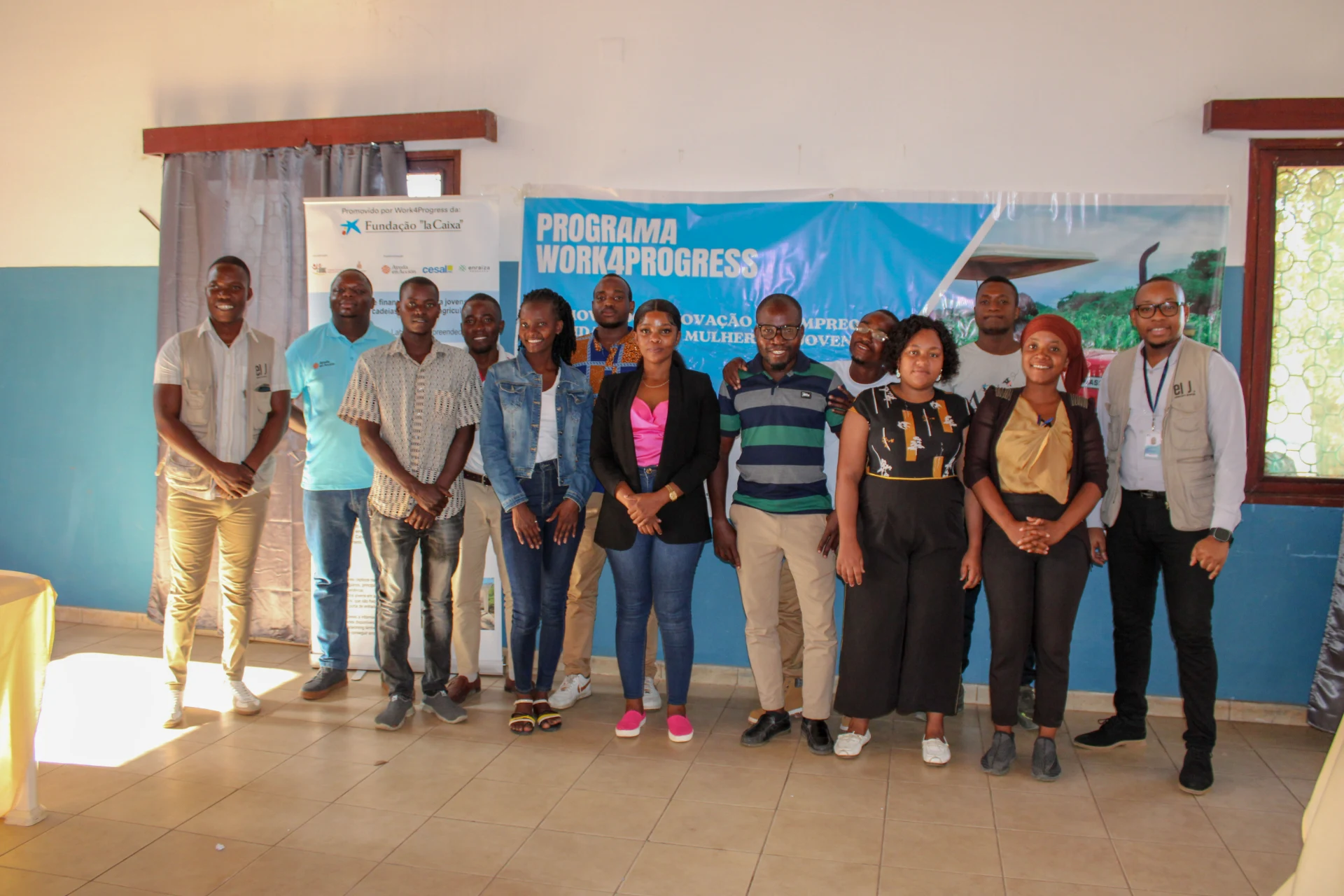 Work 4 Progress - Imagem 2