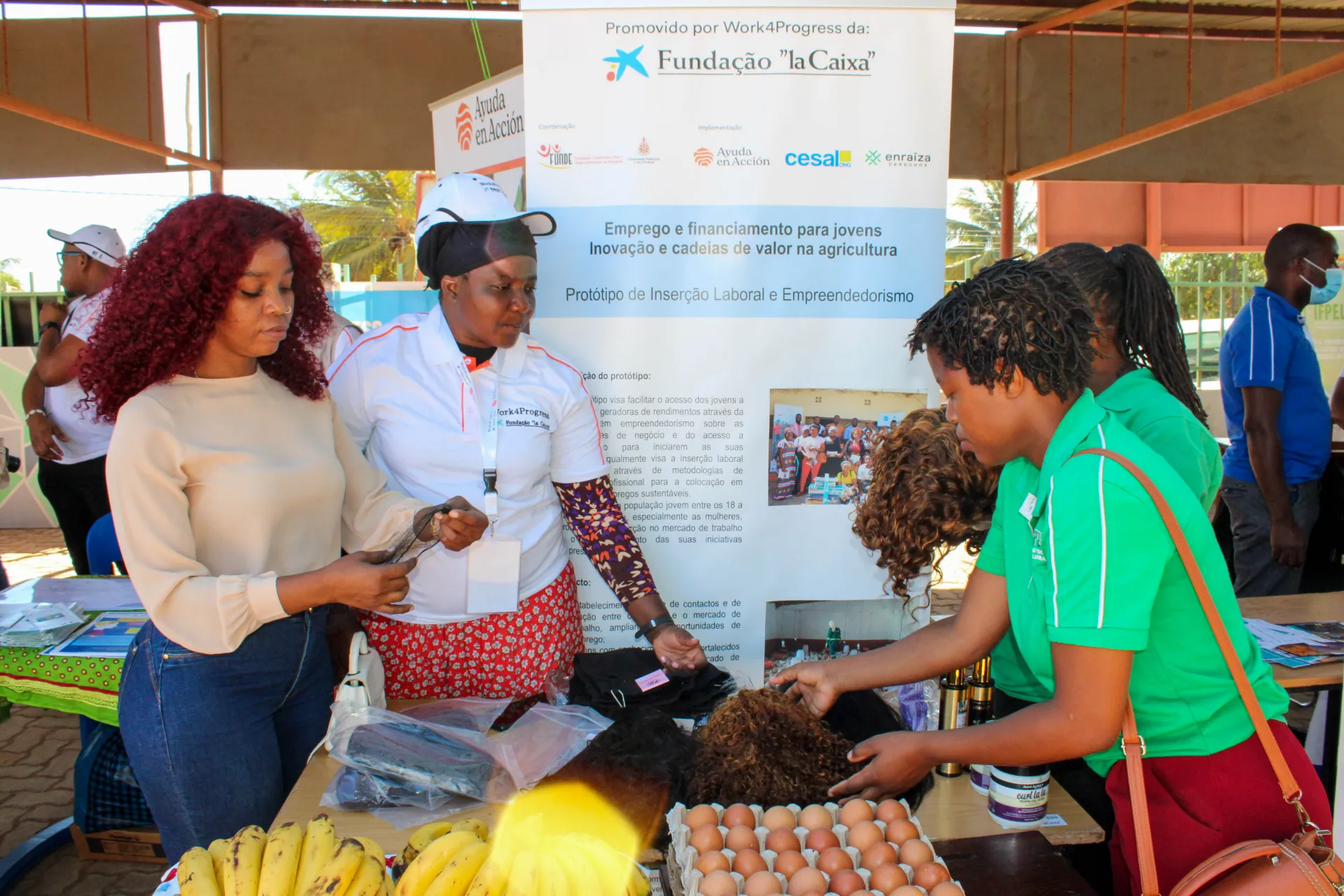 Work 4 Progress - Imagem 4