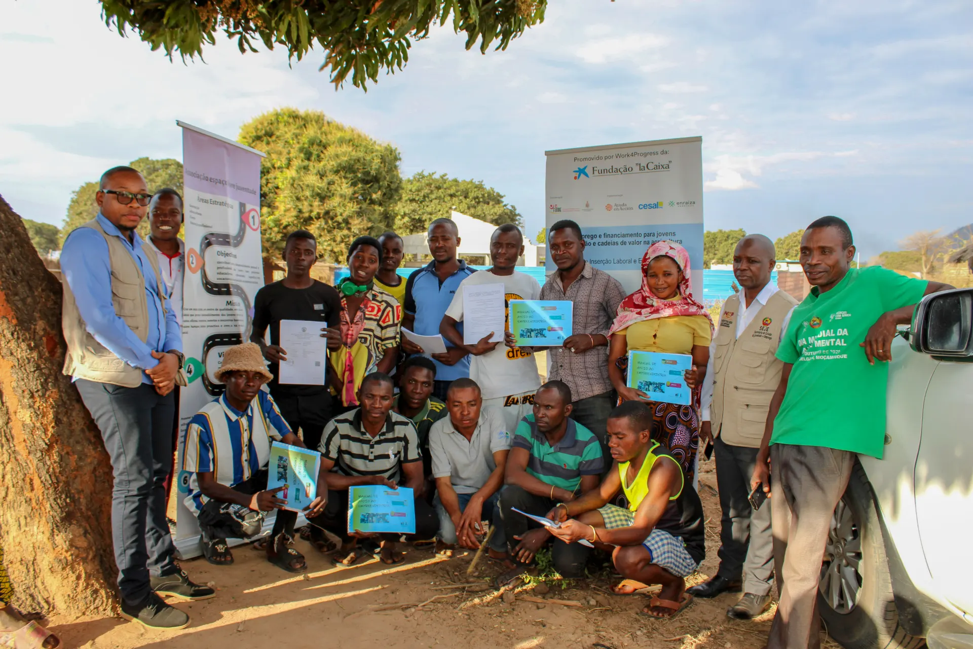 Work 4 Progress - Imagem 8