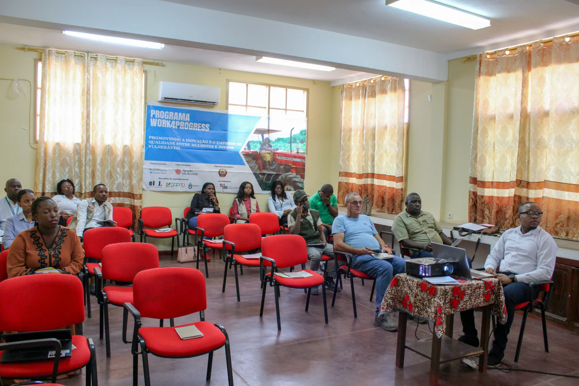 Work 4 Progress - Imagem 9